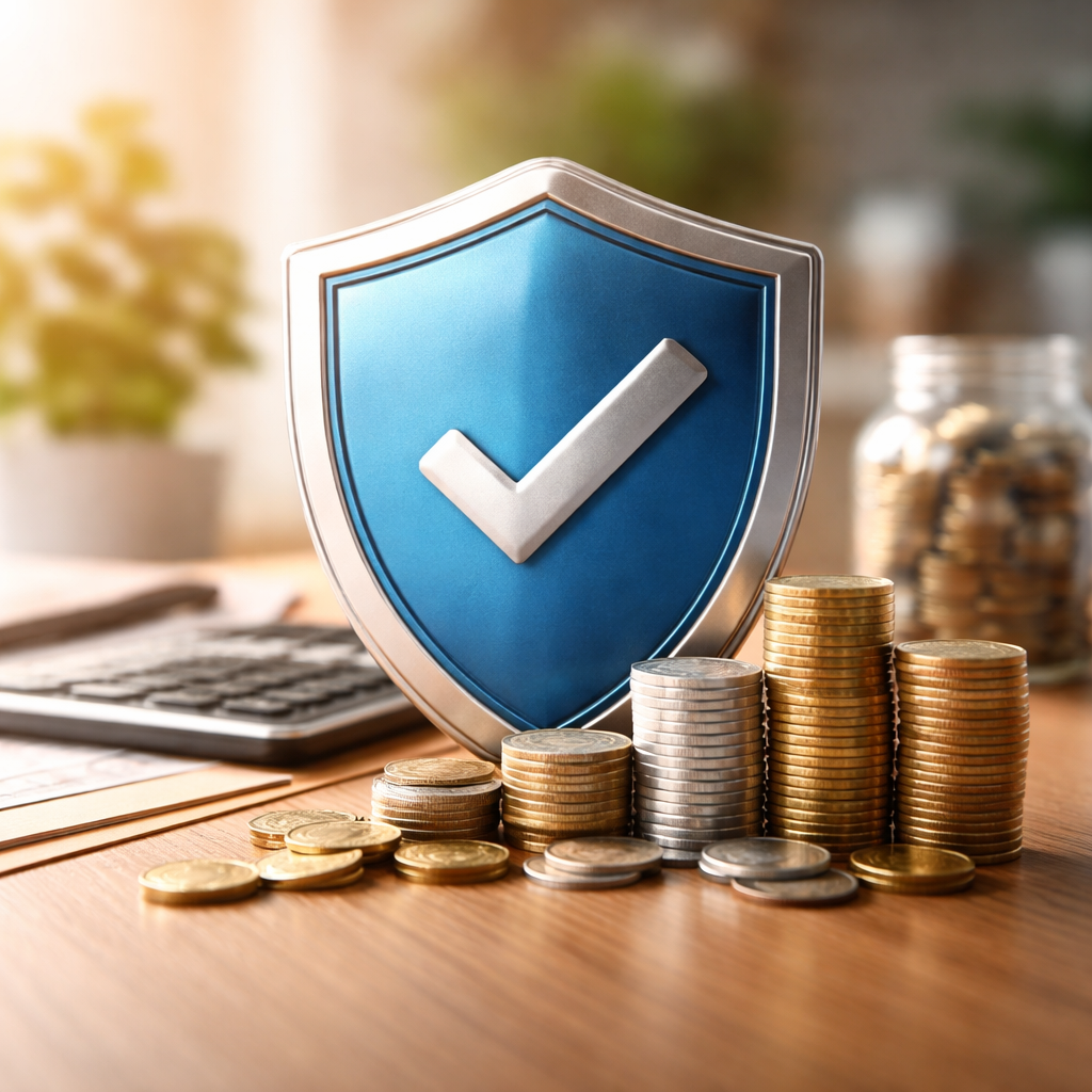 Prevence dluhové spirály – ochrana rodinných financí